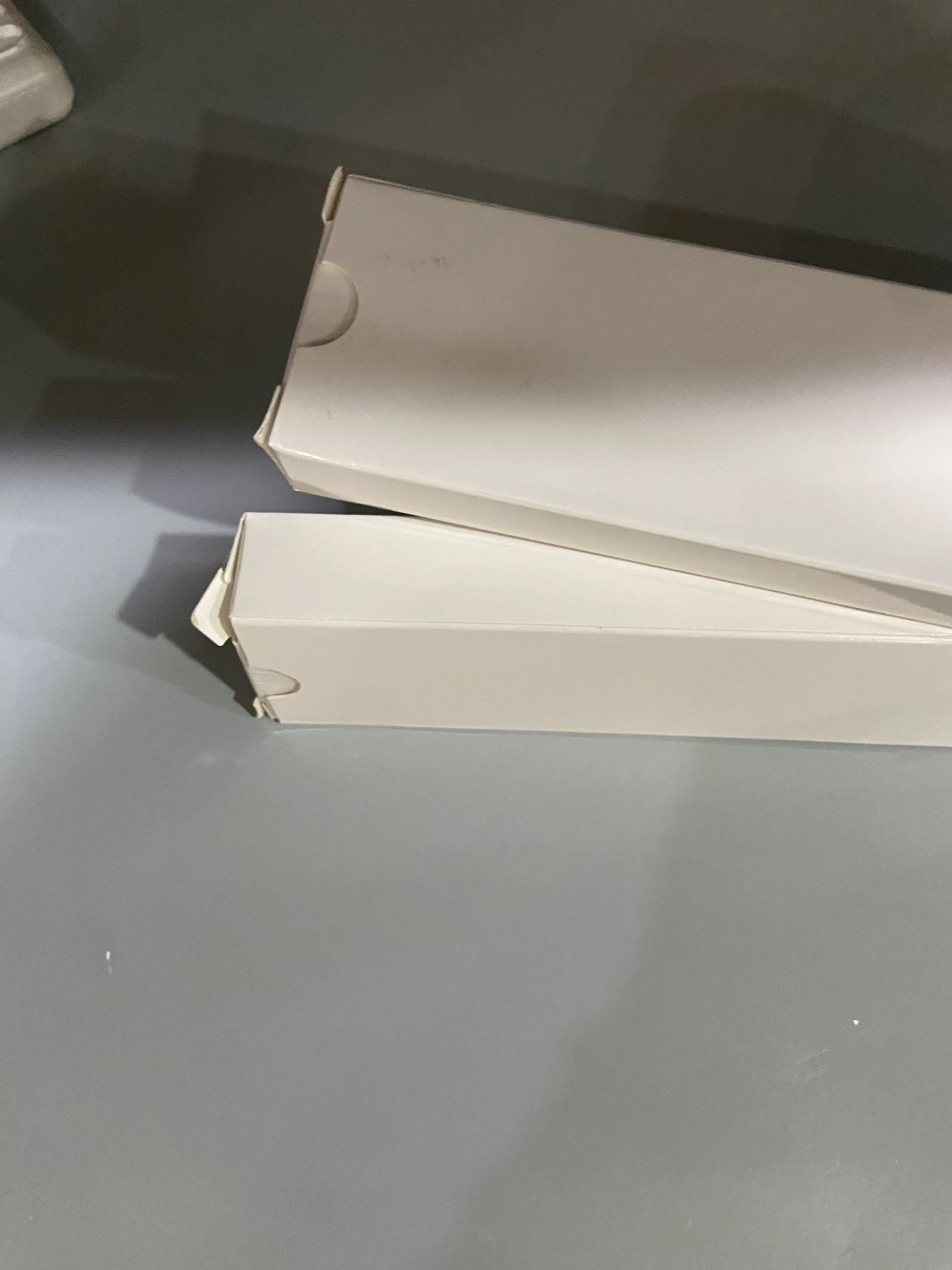 2PC Transfer Belt Cleaning Blade for Canon iR ADVANCE C5030 C5035 C5045 C5053 C5235 C5240 C5250 C5255 IRC5035 IRC5030 ITB Blade