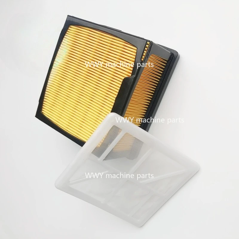 

For HUS K760 K770 Air Filter, Filter Cotton, Filter 525470601 574362302