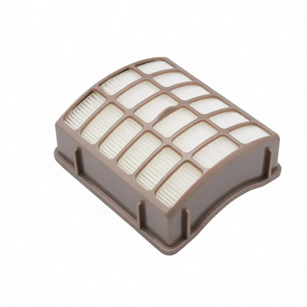 Premium Vacuum Cleaner Filter Components Fits Shark NV70 NV80 UV420 XFF80 XHF80 HEPA Replacement Accessory Allergy Relief