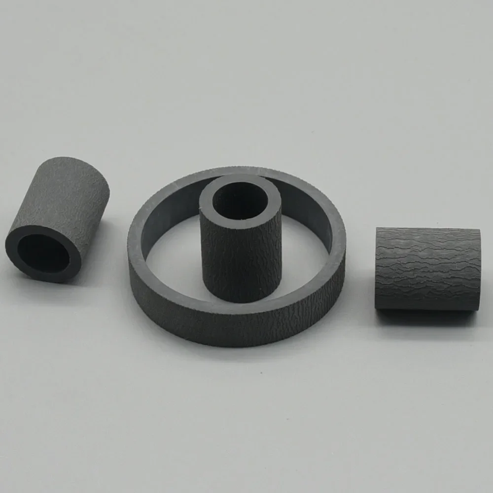 1SET Pickup Feed Roller Tire Kit for EPSON WF C529R C579R C5210 C5290 C5710 C5790 M5298 M5299 M5799 1736257 1775149