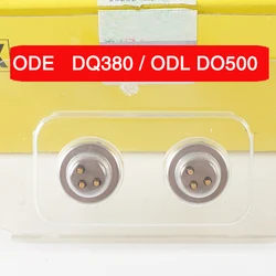 2PCS DQ380 DQ381 Transmission module pressure sensor ODE ODL DQ500 Clutch position switch Passat CC Tiguan Scirocco 1.8T/2.0T