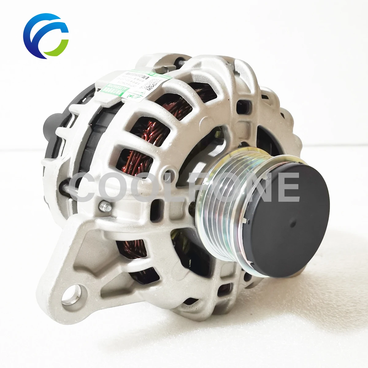 Coolfone Generator Alternator for GAC Trumpchi GS5 Dodge Journey 1.5T 2021- 821003ARX0000 F000BL060T