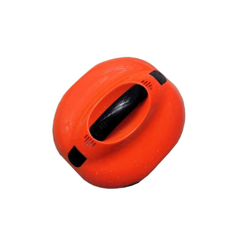 Wireless swimming  cleaning robot Intelligent swimming pool sewage suction machine  bottom cleaner  source