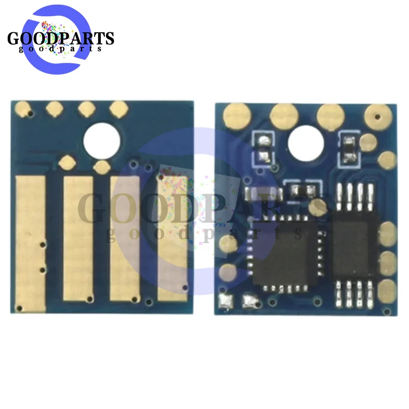MS610dn Toner Chip 50F0X00 50F0U00  50F0Z00 For Lexmark MS315 MS415 MS317 MS517 MS617 MX617 417 317 MS310 410 610 Cartridge Chip