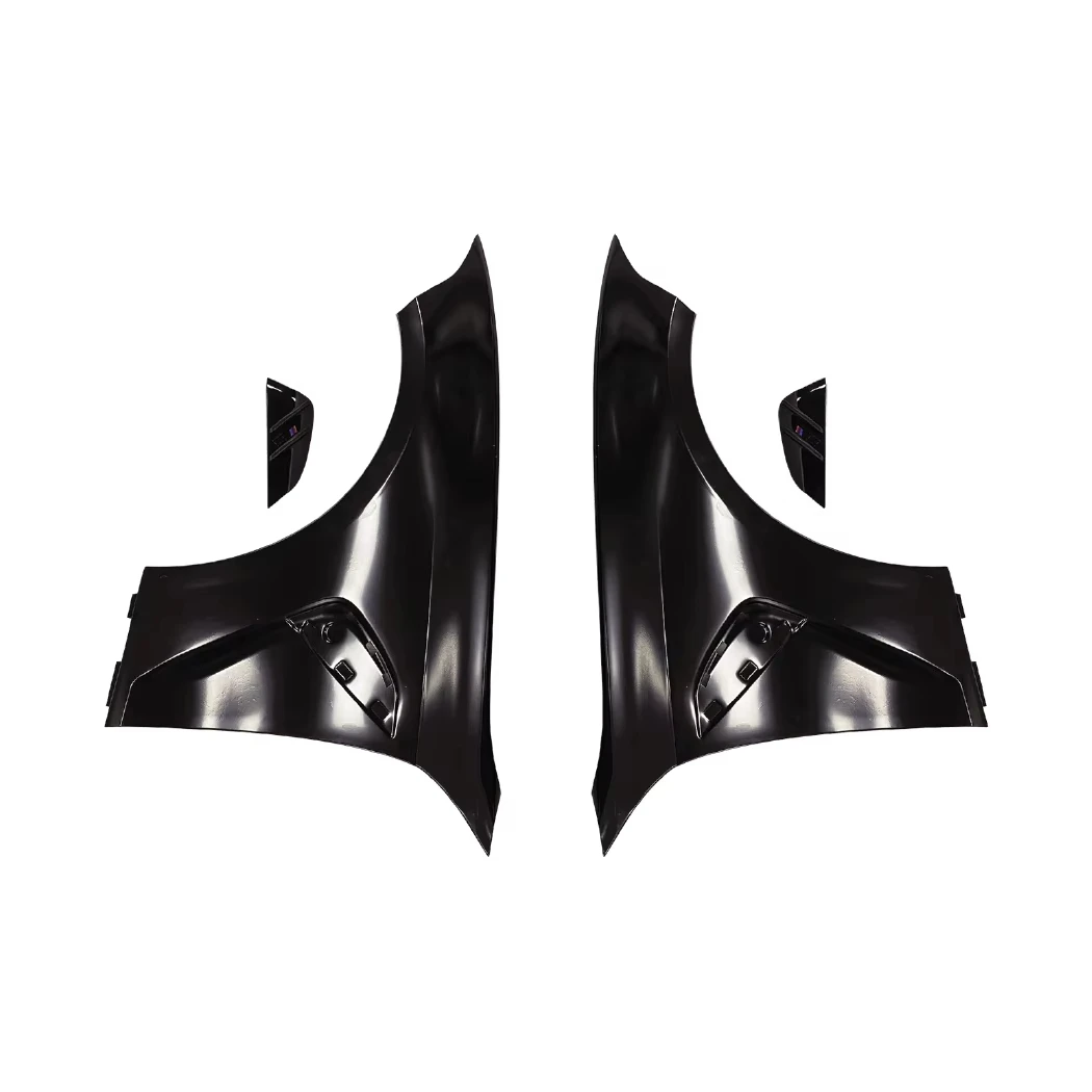 

Hot selling suitable G20 G28 Carbon Fiber Fender with Vent for BMWs 3 Series 2019-2024 kits