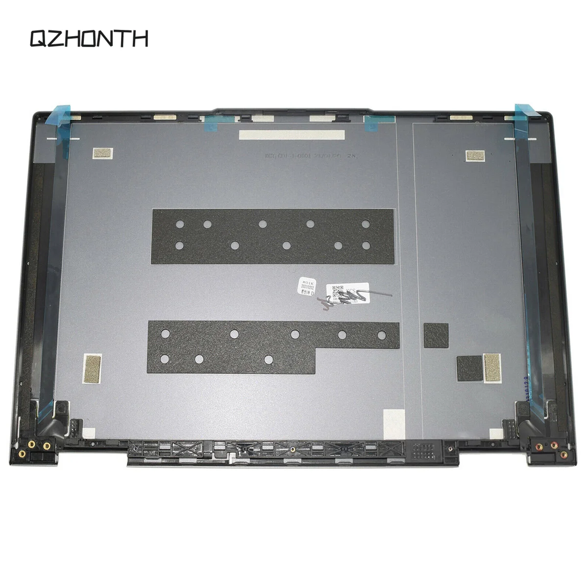 Neu Für Lenovo Yoga 7-14 Yoga 7-14ITL5 82BH DM LCD Back Cover Top Case Hinten Deckel 5CB1A08844 5CB1A08845