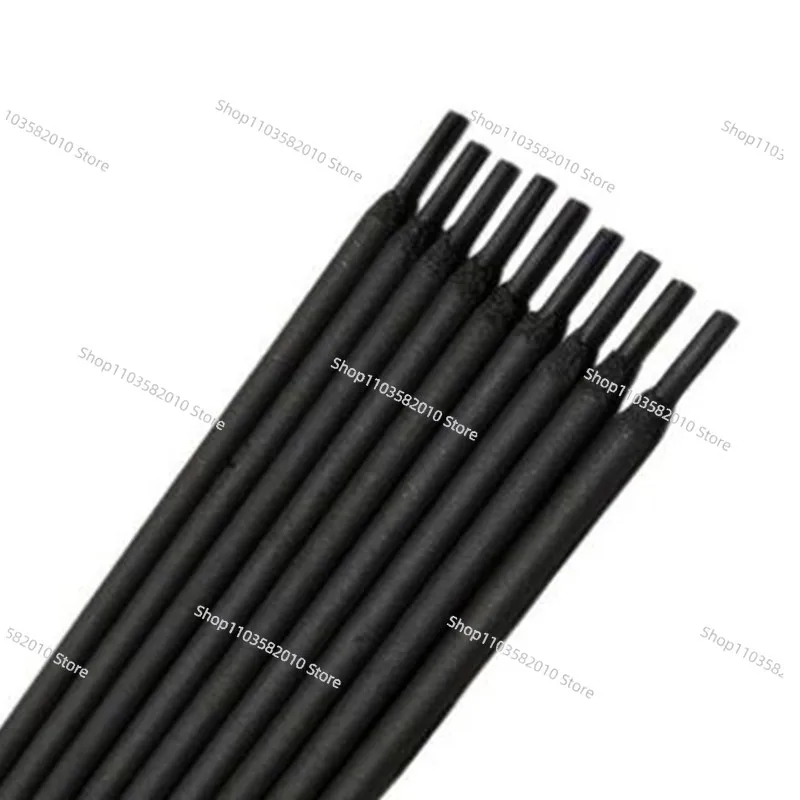 1KG D802 D812 D822 D107 D256 D322 Wear-resistance cobalt-based tungsten carbide alloy surfacing welding electrode welding rod