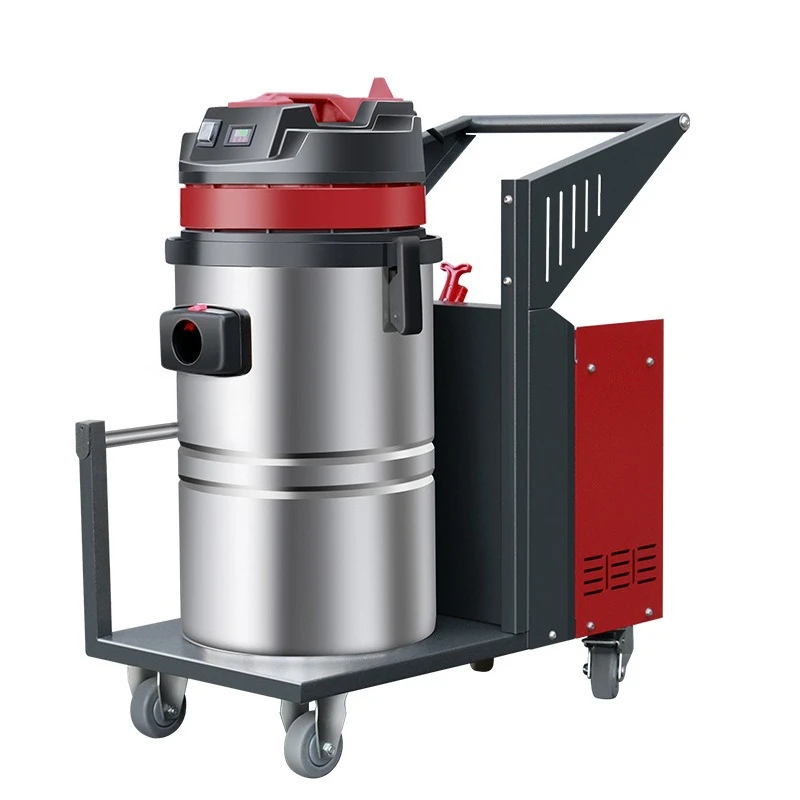 

Commercial factory workshop, strong and high power, vacuum cleaner, good things to share