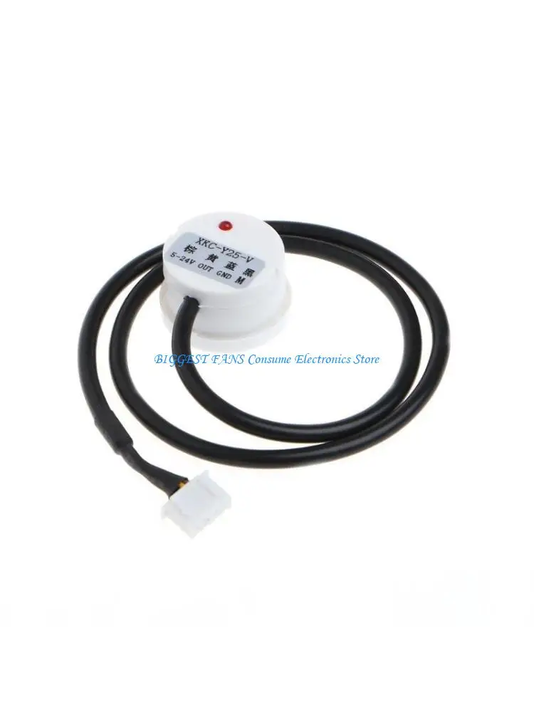 

XKC-Y25-V Non-Contact Liquid Level Type Induction Level Switch