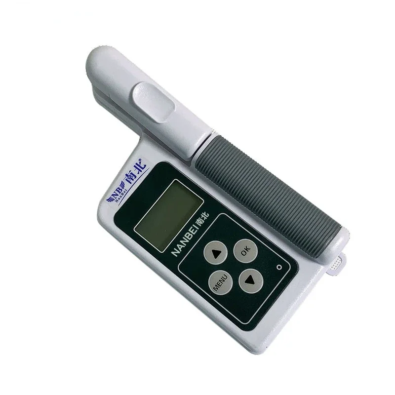 Portable Handheld Digital Plant Leaf Chlorophyll Meter Tester Price