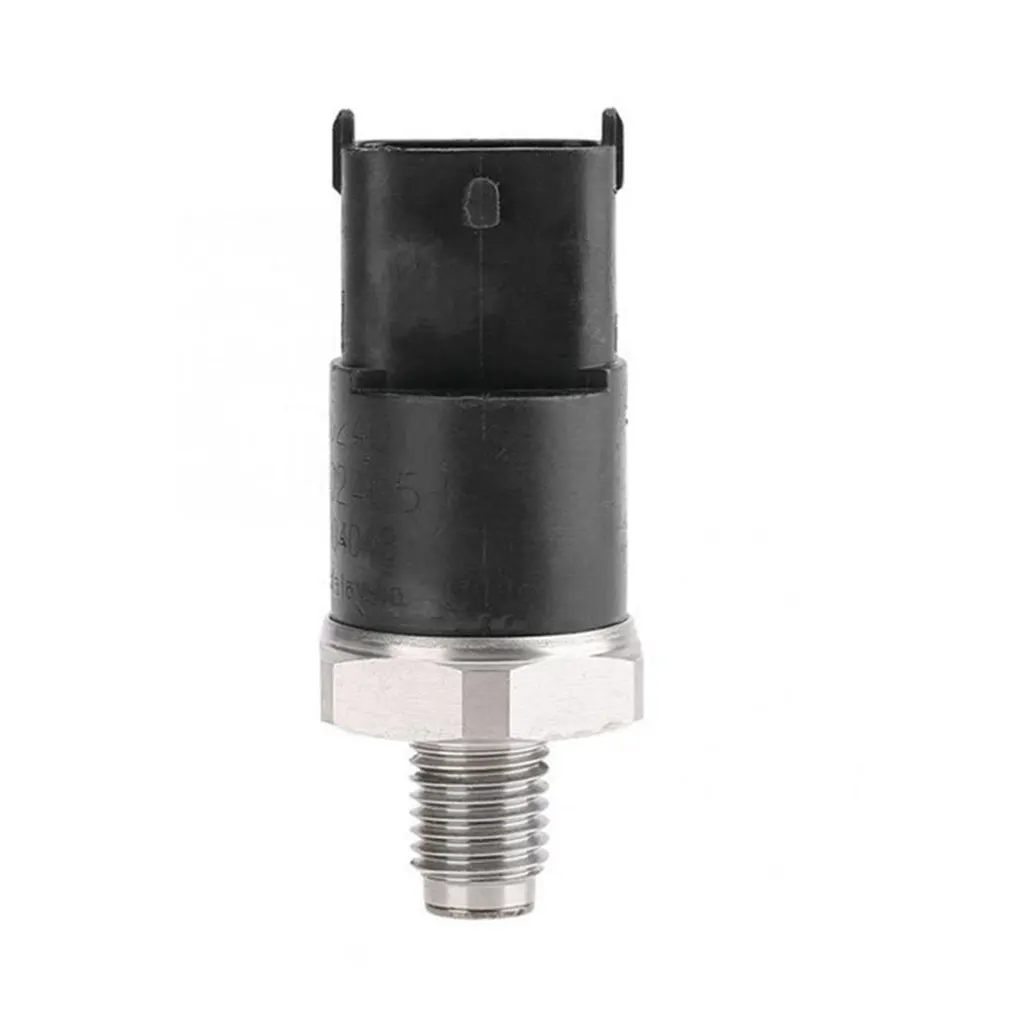 0281002568 0281002652 Common Rail Fuels Pressure Sensor New Fuels Rail Pressure Sensor For Renault