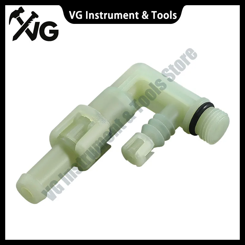 Suitable for Jianyin water pump JYPC-5 L valve original fittings connector to connect the water pump