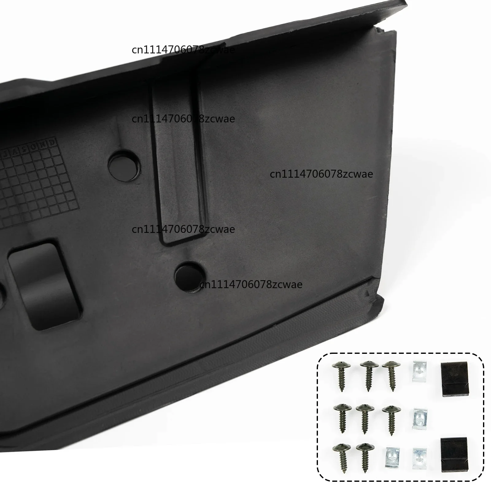 For Land Rover Range Rover Sport L494 2014-2019 Car Accessories 4X Mudflaps Mud Flap Front&Rear Mudguard Splash Fender Protector