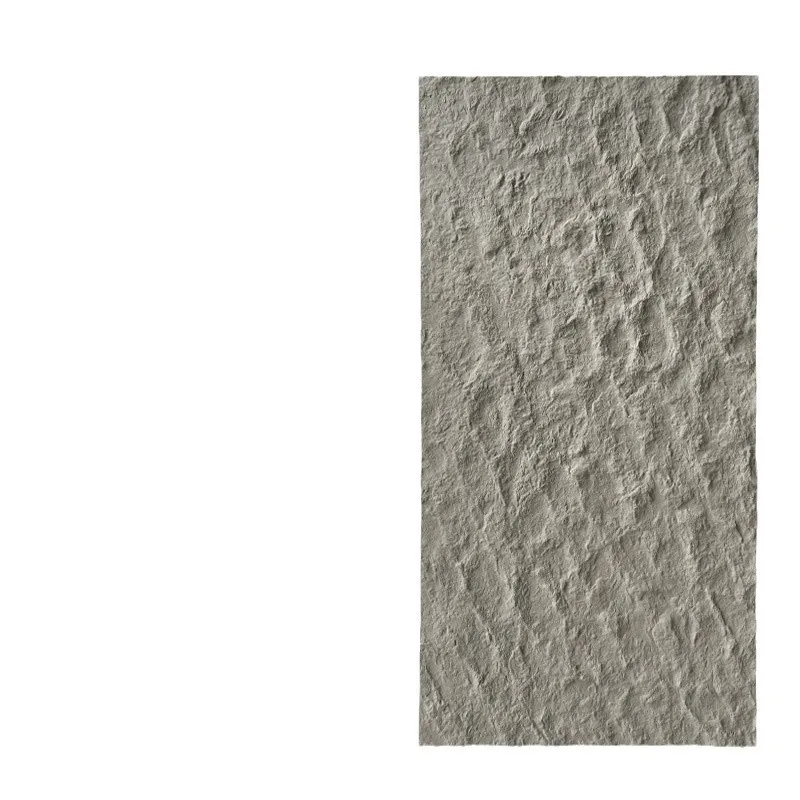 

Ultra-thin lightweight pu star and moon stone wallboard stone skin cultural stone background wall panel