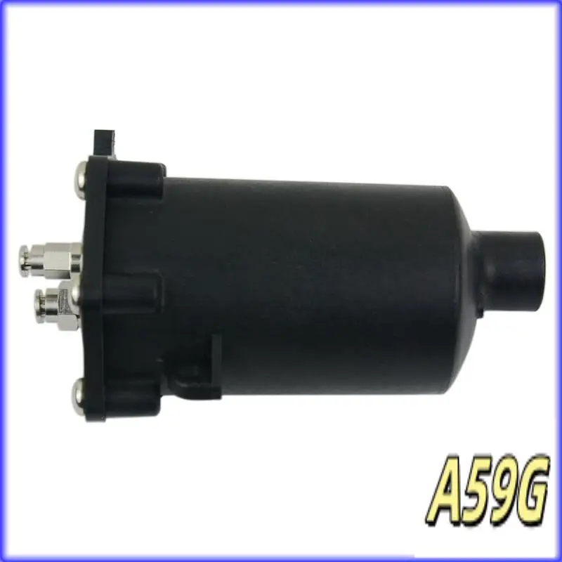 

G9-осушитель воздушного компрессора для Land Rover Range Rover Sport для Discovery 3 4 LR3 LR4 VUB504700 RQQ500020