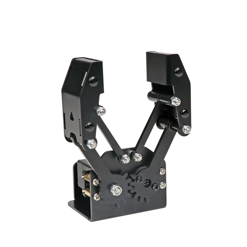 

Robot arm Robot DIY maker