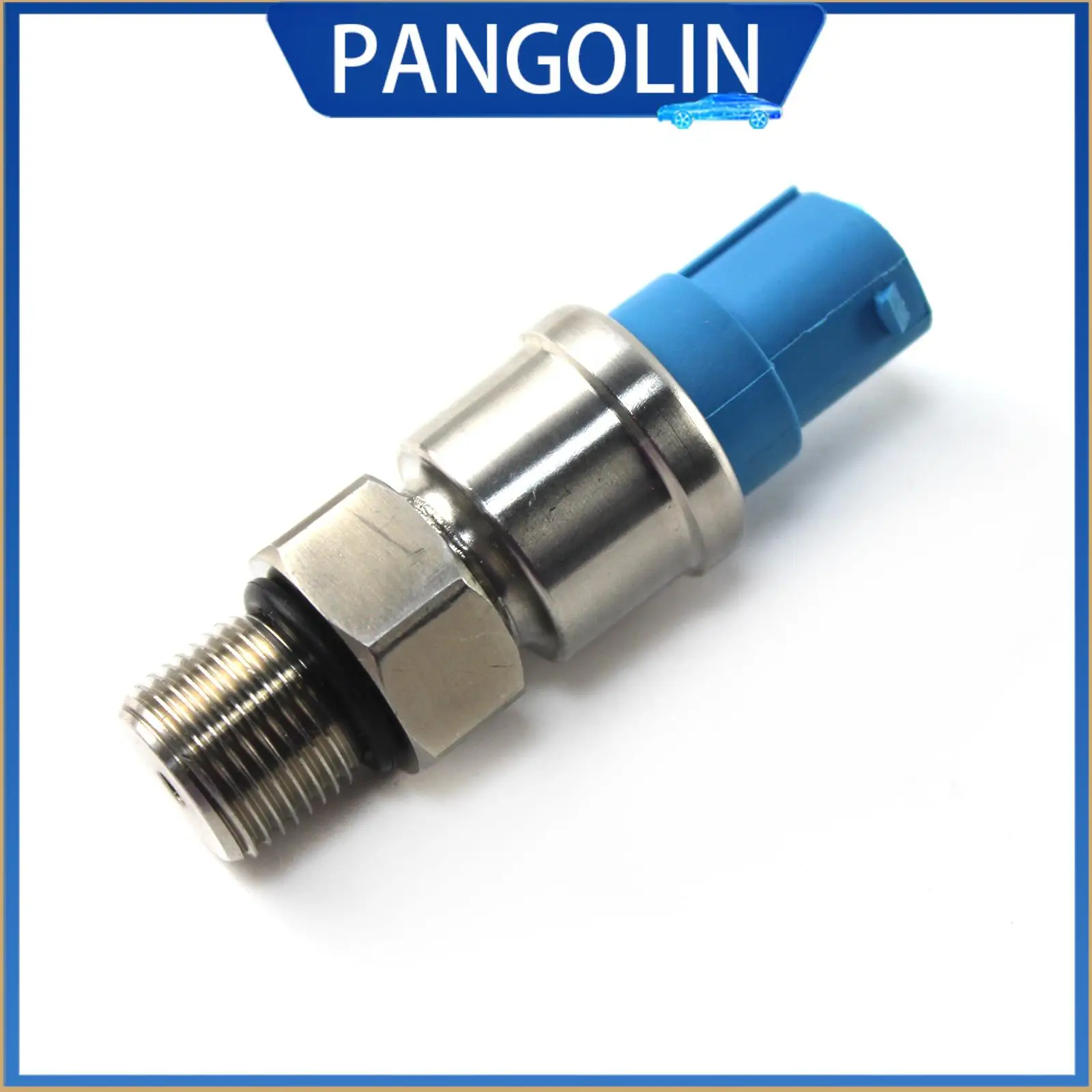 

PANGOLIN Genuine High Pressure Sensor LC52S00012P1 YY52S00033F1 for SK2006E Excavator Part Durable for Construction Machinery