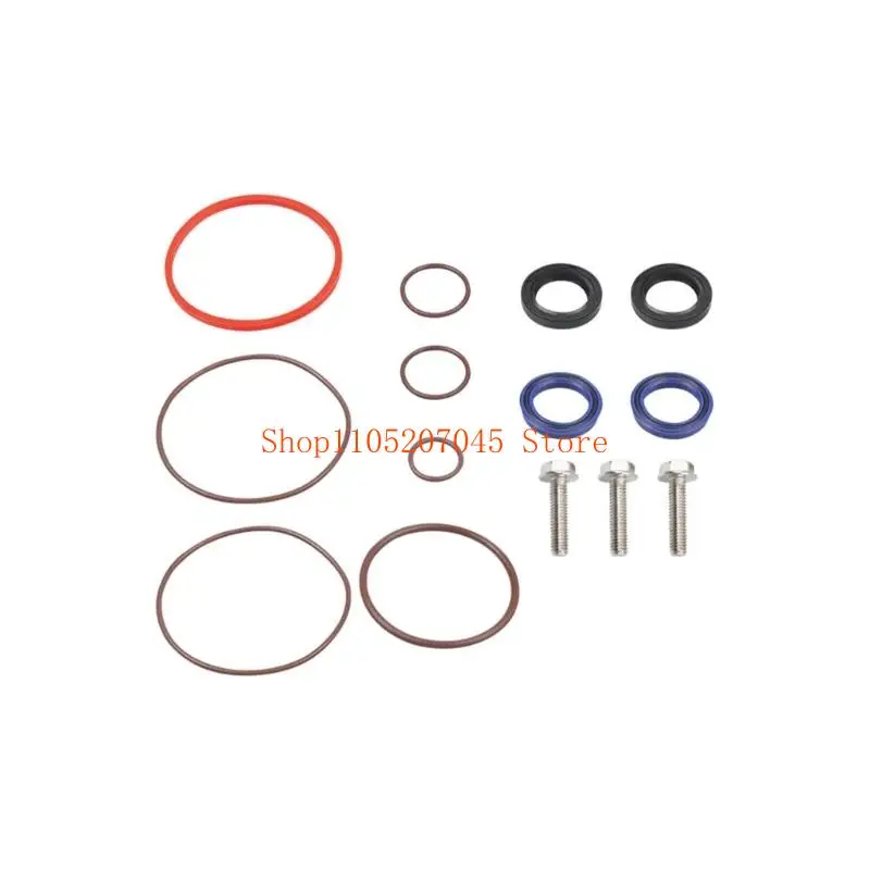 37cd High Temp Resistant Automotive Piston Seal and Repair Wrench 5008985 352932