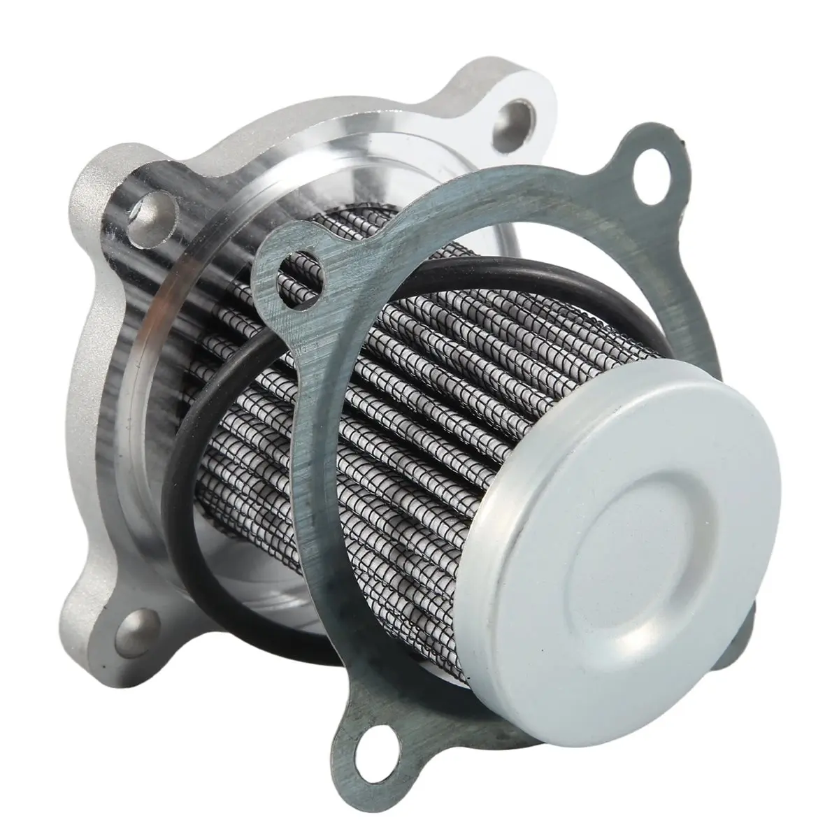 #44I (Metal)Natural Gas LPG Fule Filter for Azera Sonata 98-10 Opirus 2004-2011,Automotive Parts & Accessories