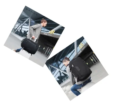 Bange 40L Travel Backpack Men USB  Anti-theft 17.3 Laptop Backpack School Expandable Bag Compass Fashion Male Backpack Large