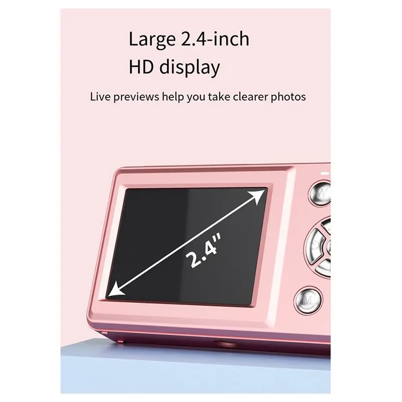A28Q-4K Ccd Digital Camera Pho - Photography Blog บทวิจารณ์และราคา