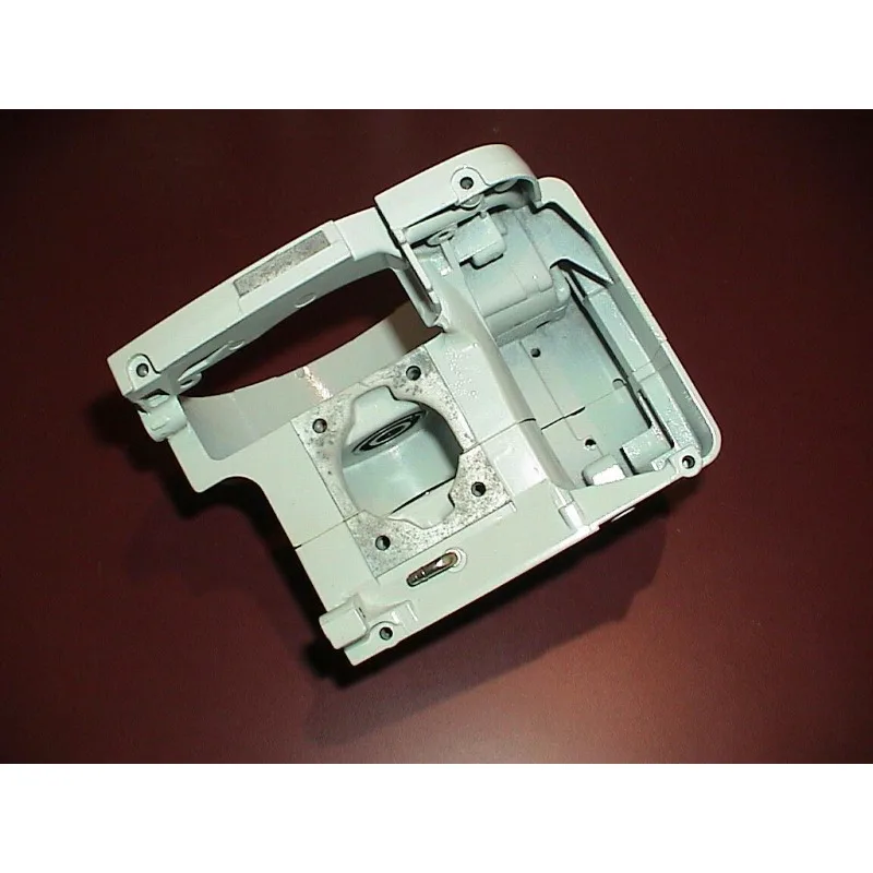 Imagem -02 - Chainsaw Housing Replacement Part Cárter Manivela Motor Apto para Stihl Fs160 Fs220 Fs280