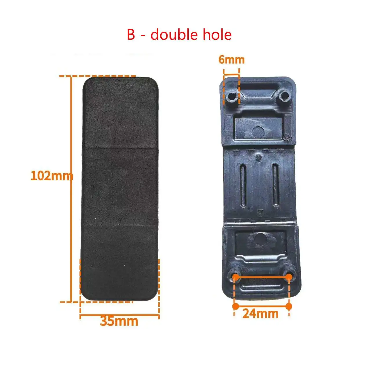 1Pc Luggage Hinge for Samsonite V22 U72 U91 CS2 Suitcase Accessories Replair Hinges Replacement