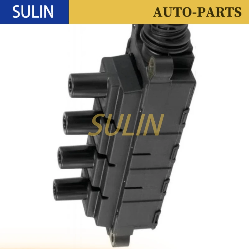 

Катушка зажигания высокого напряжения для BMW E46 Z3 E30 E34 E36 316ci 316i (номера: 12131247281, 1247281, 0221503489, GN10465, 0221503005, GC4318)