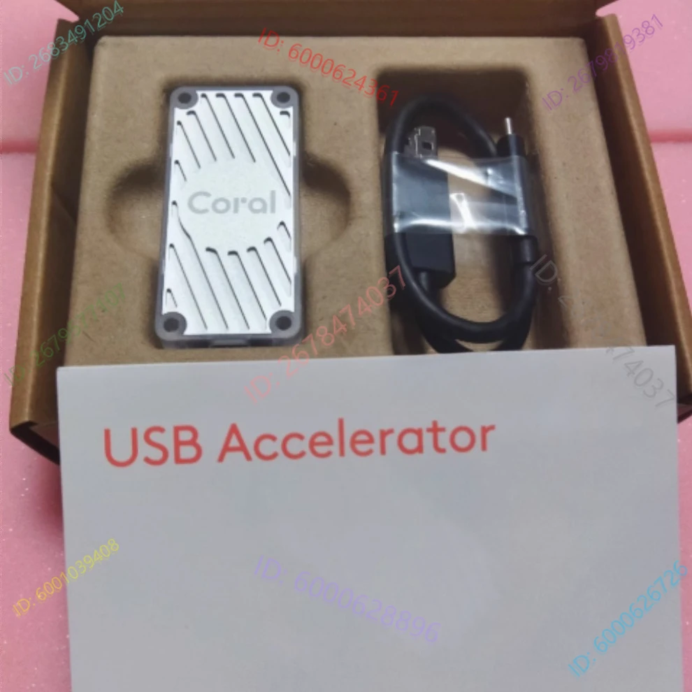 Google Coral USB Edge TPU ML Accelerator Review: Real-World