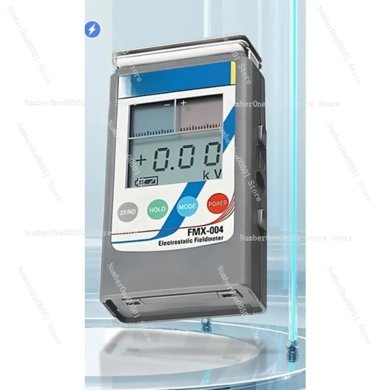 FMX-003 FMX-004 Sta…