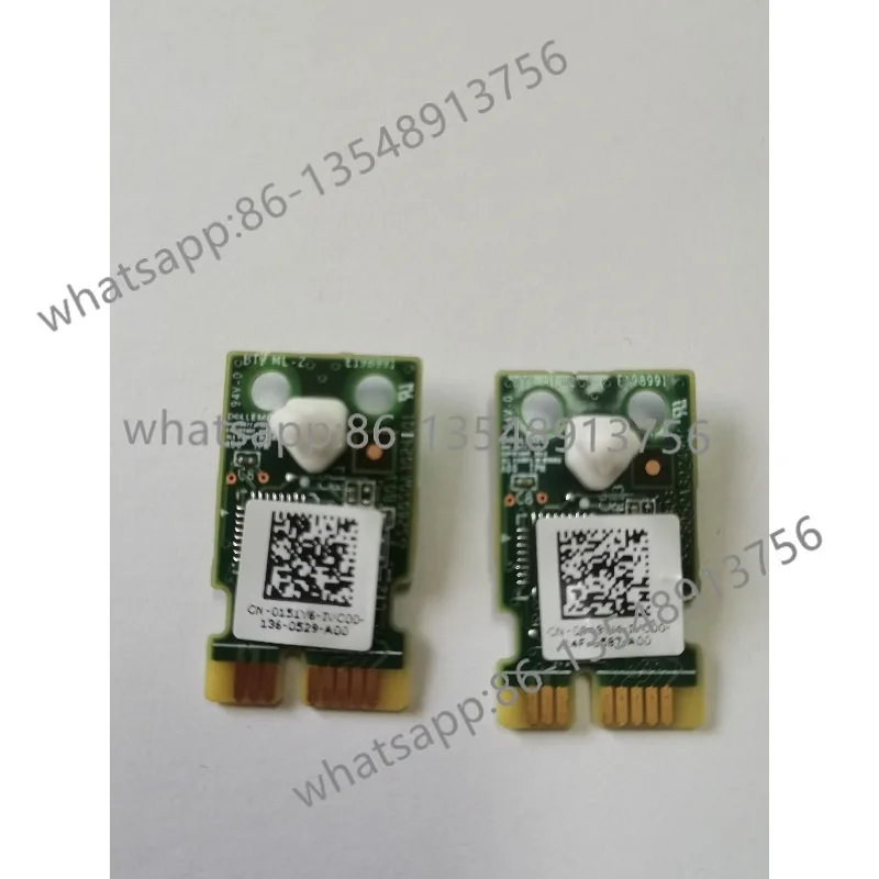 R650 R750 15th generation TPM encryption card, module 948W4 151Y6 97CR2 H5WY8