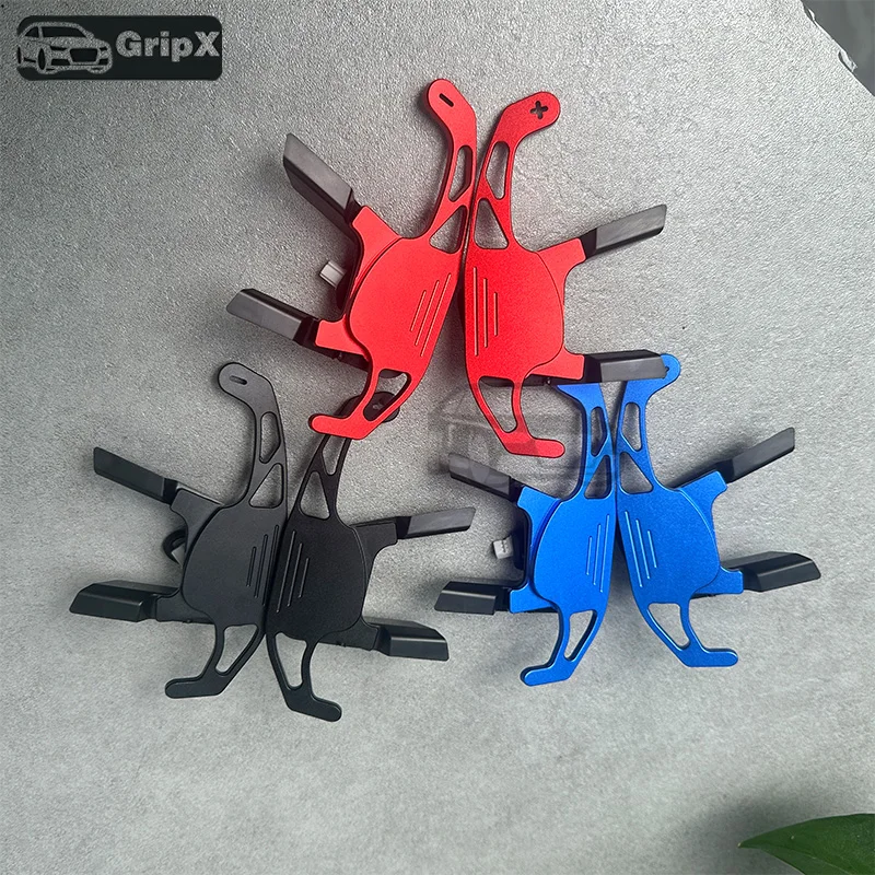 

Suitable for Golf MK7 GTI R GTD GTE 7.5 DSG with extended shift lever and decorative steering wheel