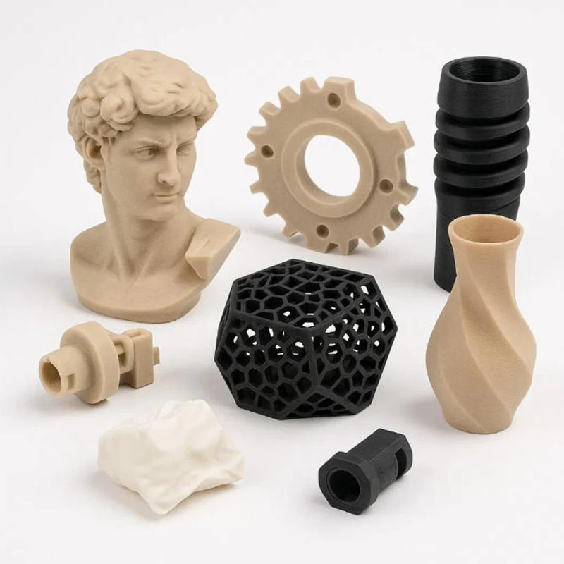 

Услуги изготовления индивидуальных механических моделей с технологией 3D-печати Обработка с ЧПУ Прецизионное разнообразие моделей могут быть созданы