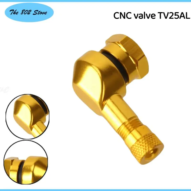 

1 шт. 17 мм 90 ° Алюминиевое универсальное колесо мотоцикла с ЧПУ, бескамерная шина, шток клапана, воздушная крышка, 6 вариантов цвета