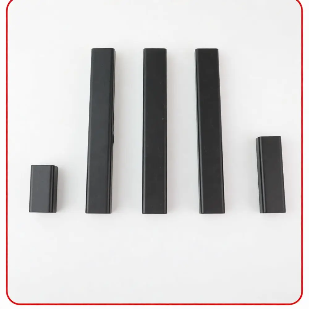 Customized Injection Molded Plastic Housing Parts Durable ABS Nylon PA66 Replacement Components For Electric Tool Maintenance