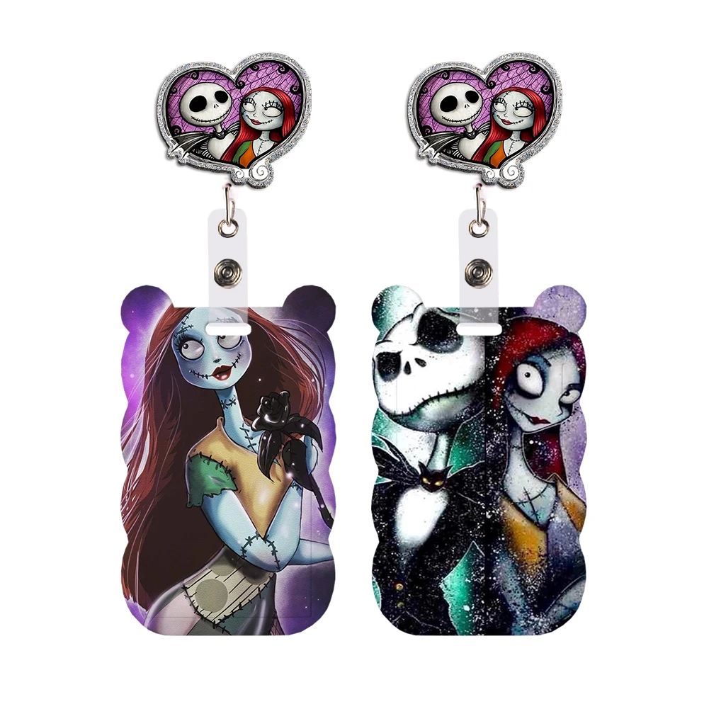 Jack Sally Disney C…