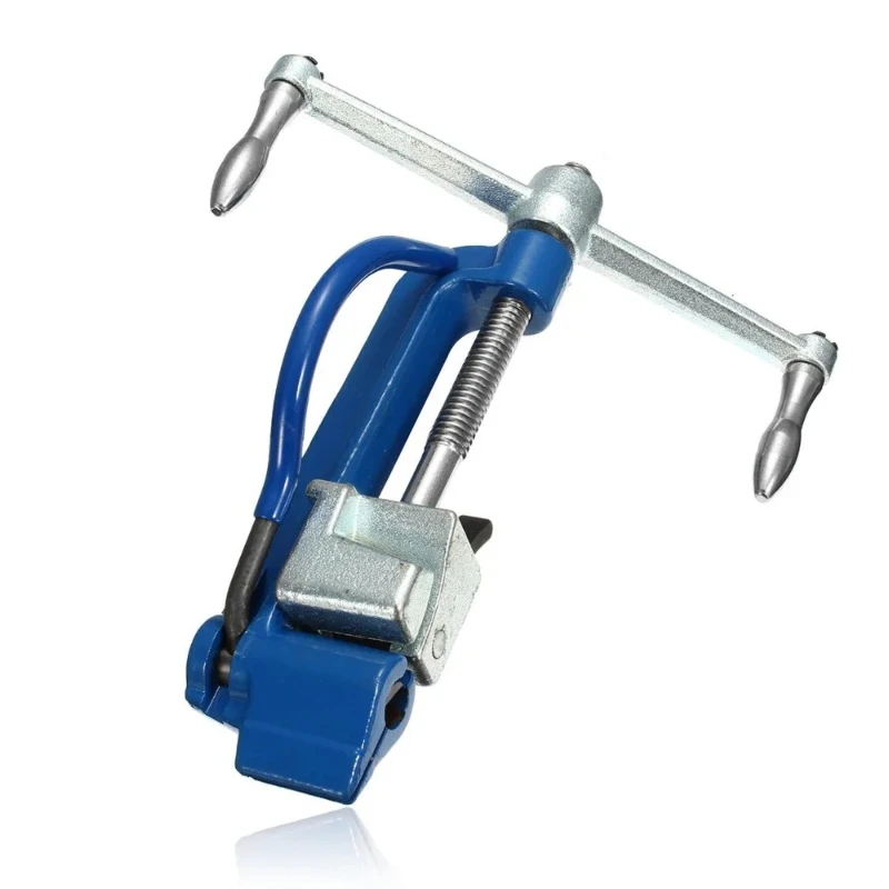 Band Strapping Pliers Tool Strapper Wrapper/Packer Manual Binding/Wrapping Metal Tie Cutting Tool HT2077