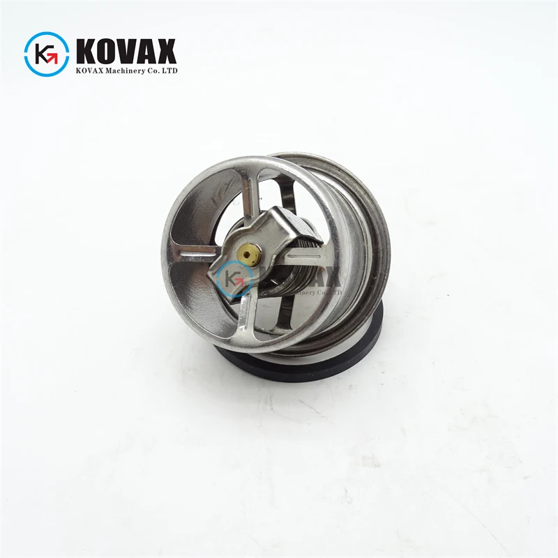 Engine Parts PC400 6D125 Thermostat 600-421-6640 Thermostat 6127-11-6520