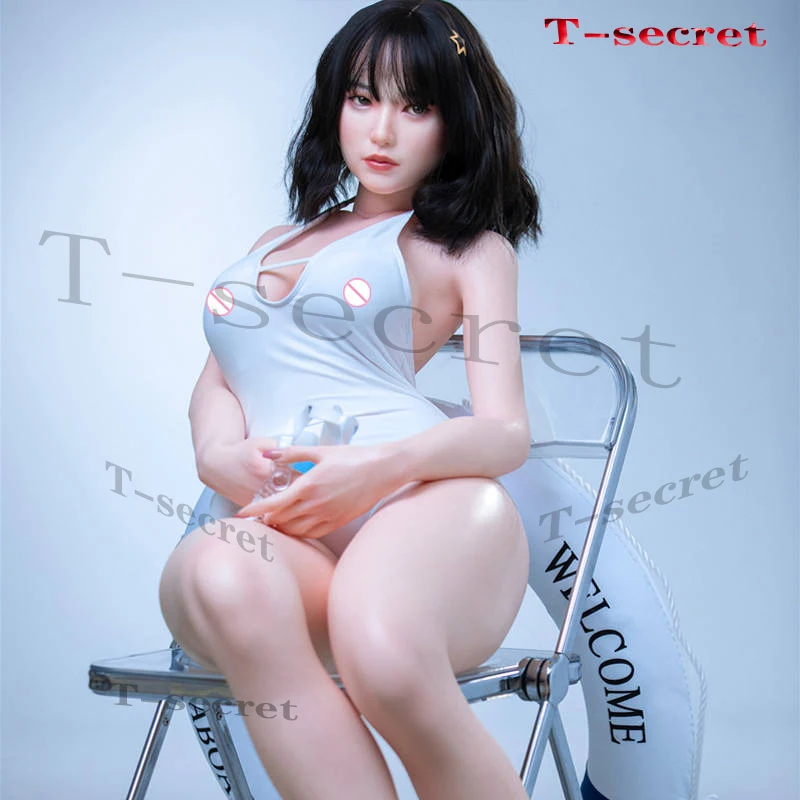 160cm sex doll  Adult male silicone sex toy   Large chest  real  Silicone pussy   oral and anal sex   adult toy