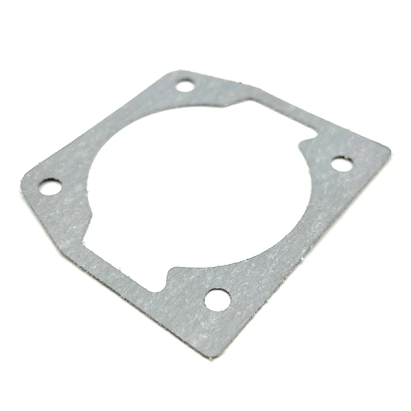 أجزاء أداة الحديقة ملحقات المنشار 4500 5200 5800 حشية اسطوانة 10 قطع