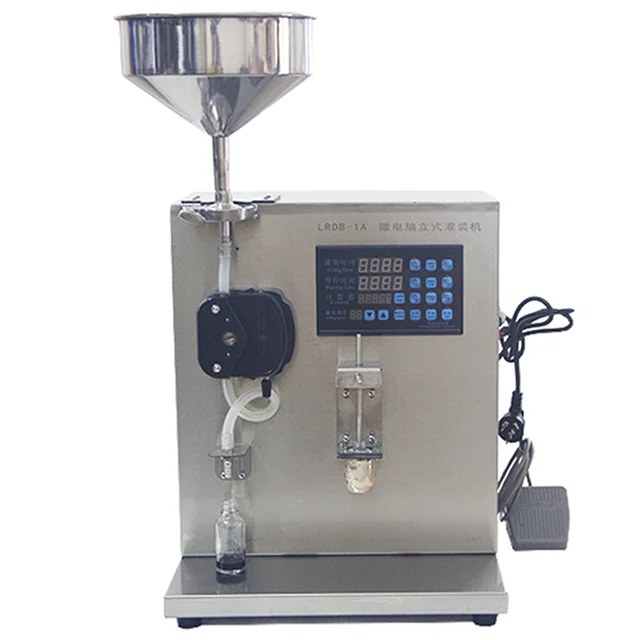 

Полуавтоматическая палочка с блестящим тюбиком, подводка для глаз, ручка для бровей, лак для ногтей, тушь для наполнения, маленькая машина для производства