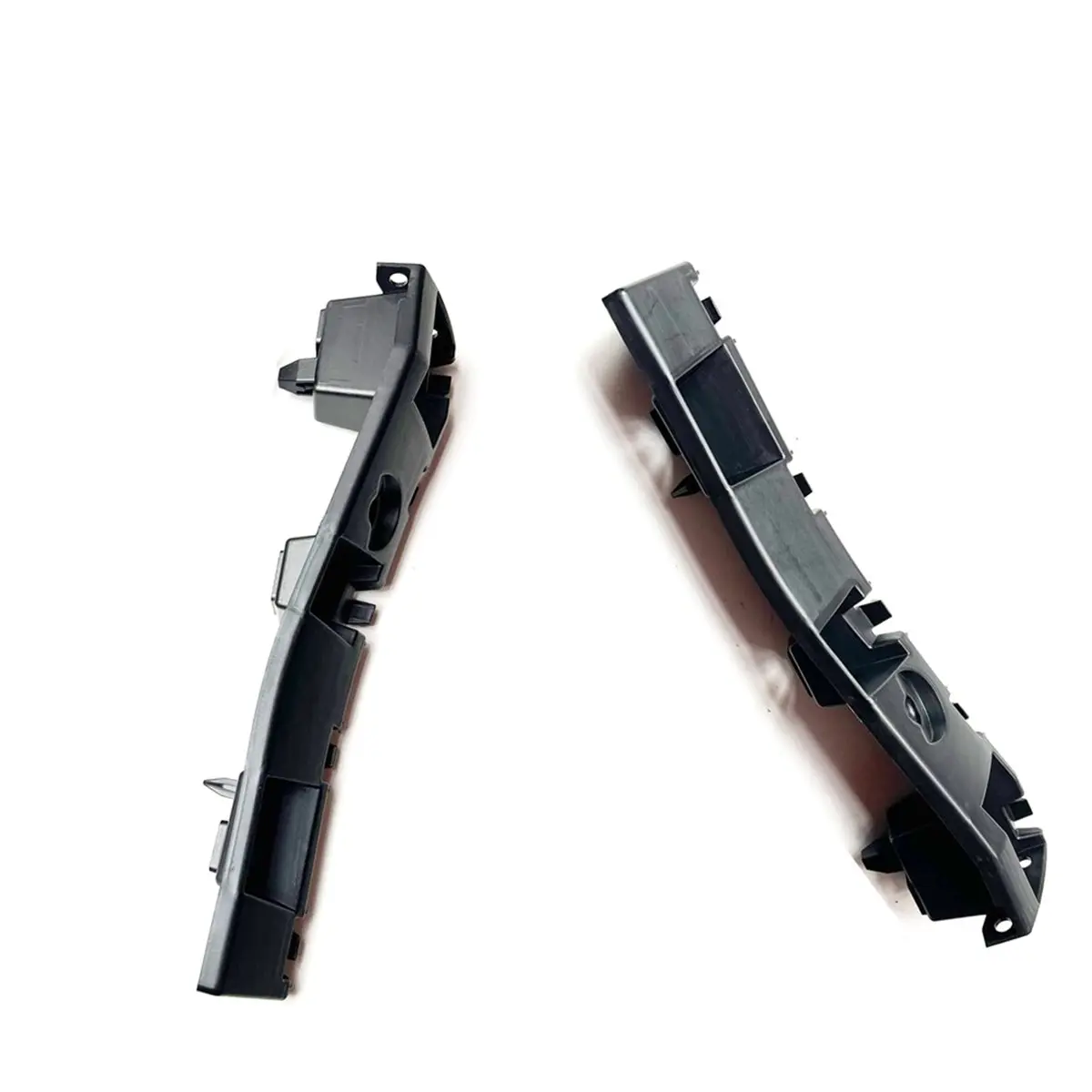 update. FR3Z-16A076-B Front Bumper Bracket Rocker Molding Retainer Bracket for Ford Mustang 2015-2023 FR3Z16A076A