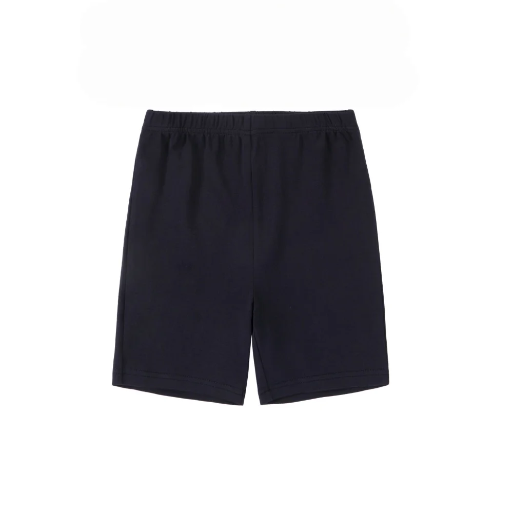 Nautical Jersey Cotton Collection – Boy Shorts