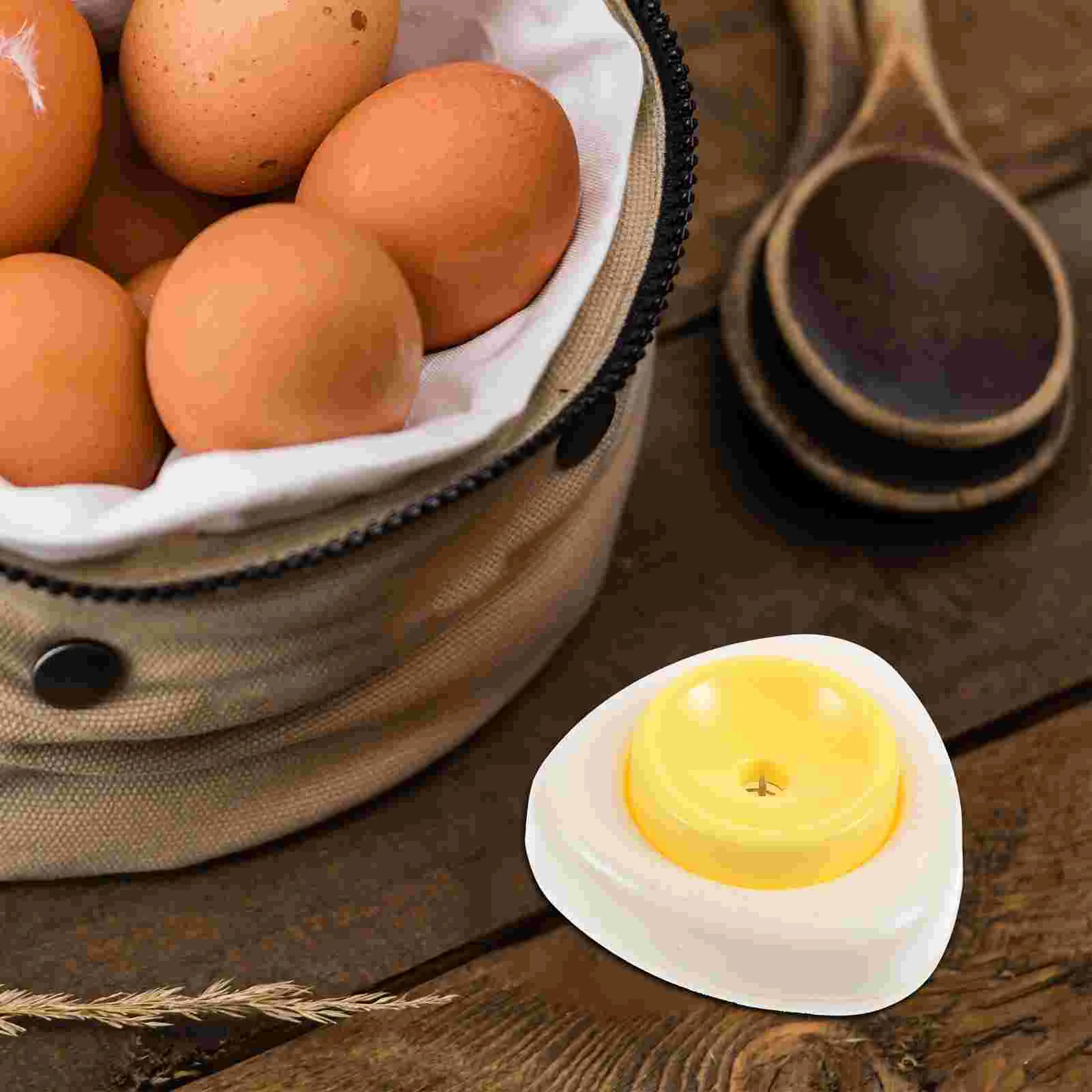 الفولاذ المقاوم للصدأ ثقب البيض الناخس البيض المسلوق ثقب المطبخ أداة معدنية البيض Pricker مخبز البيض أداة ملاكمة البيض