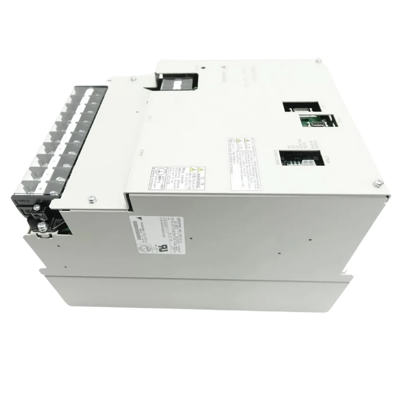 New In Box Yaskawa SGDM-75AC-SD1 Servo Drive In Stock