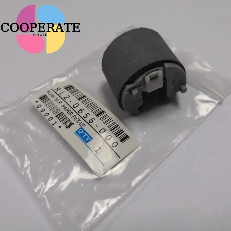 

10 RL2-0656-000 Tray 1 Pickup Roller for HP M402 M403 M426 M427 M428 M429 M304 M305 M329 M404 M405 M501 M506 M507 M527 M528 1643