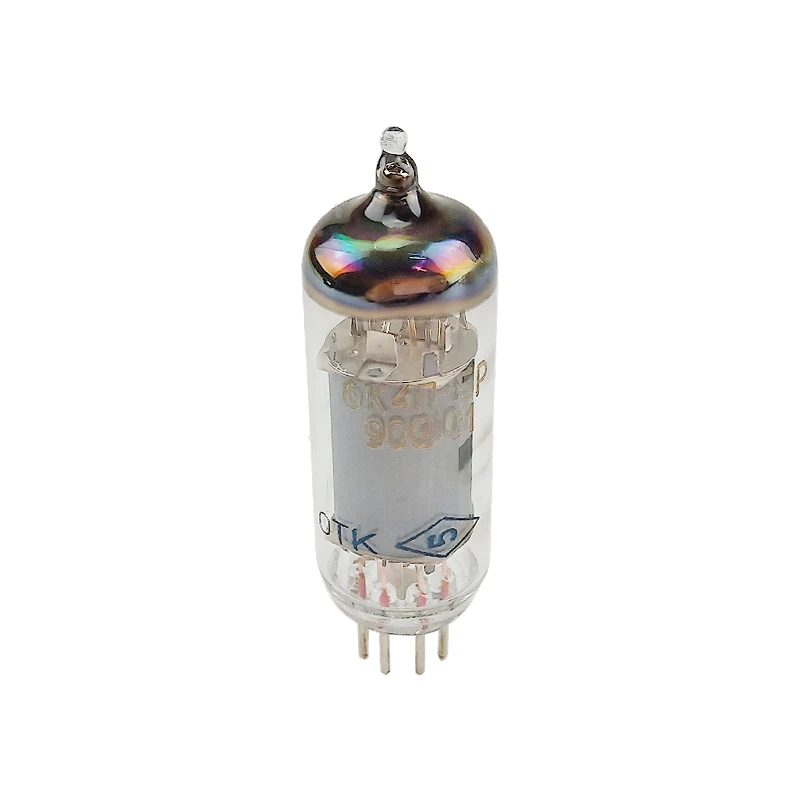 GHXAMP 6K4n-EB Amplifier Electron Tube J-Class Replace 6K4 Vacuum Tube 2PCS