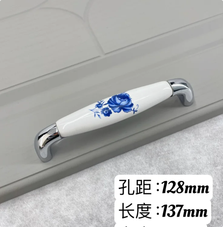 European style handle drawer c - Furniture Hardware Nut ulasan dan harga