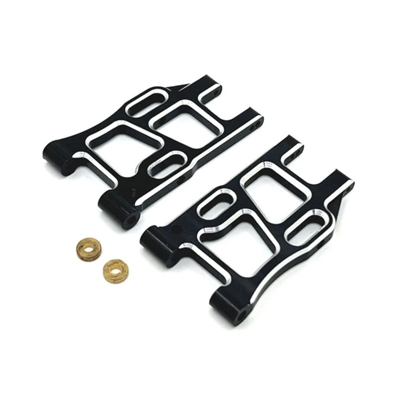 RC Car Upgrade Rear Swing Arm Kit For LC RACING 1/10 PTG-2 PTG-2R RC Car Upgrade Parts Promotion