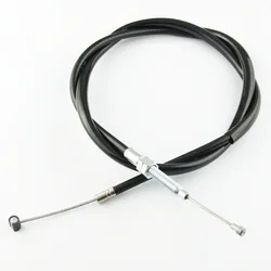 Motorcycle Clutch Cable Steel Wire Line For Honda XL600V XLV600 Transalp 1987-2000 OEM:22870-MM9-000 22870-MAB-620 Accessories